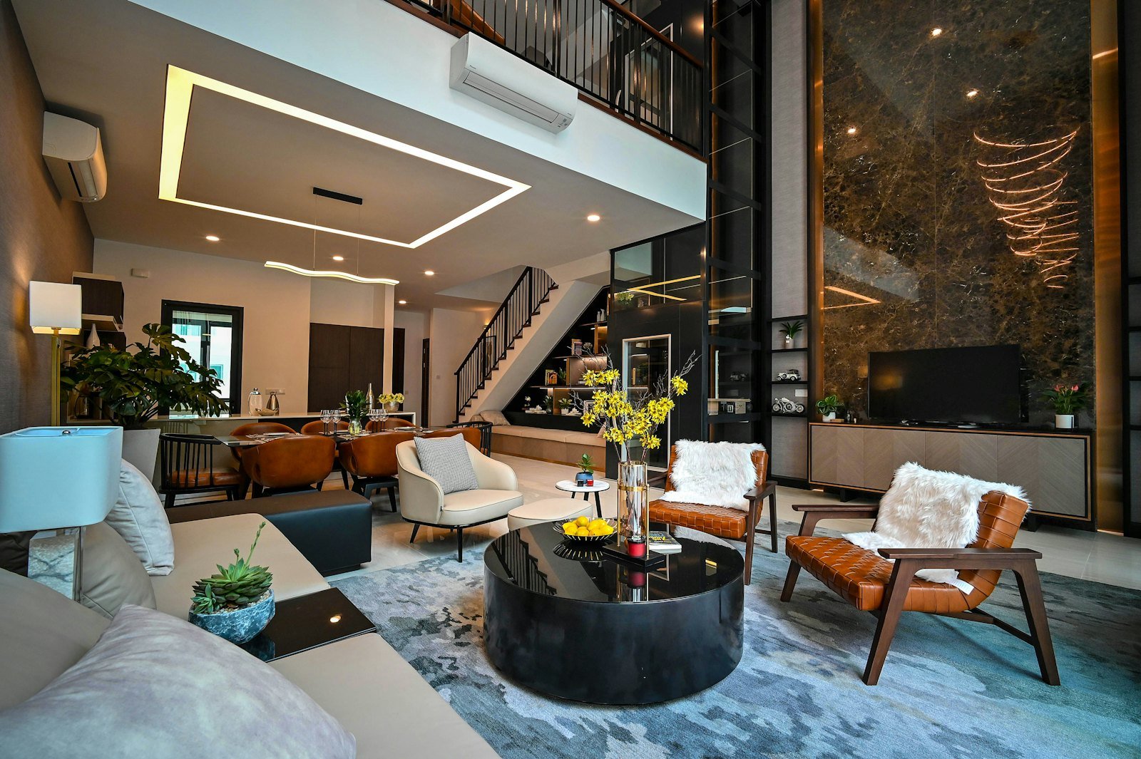 Space Design